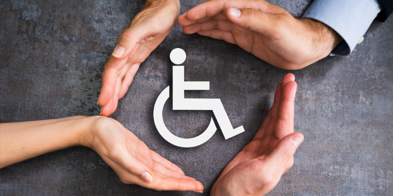 Disability Equality Act 2010 Reasonable Adjustments