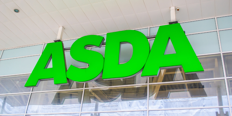 Asda v Brierley – Round 1 to the Claimants - Didlaw