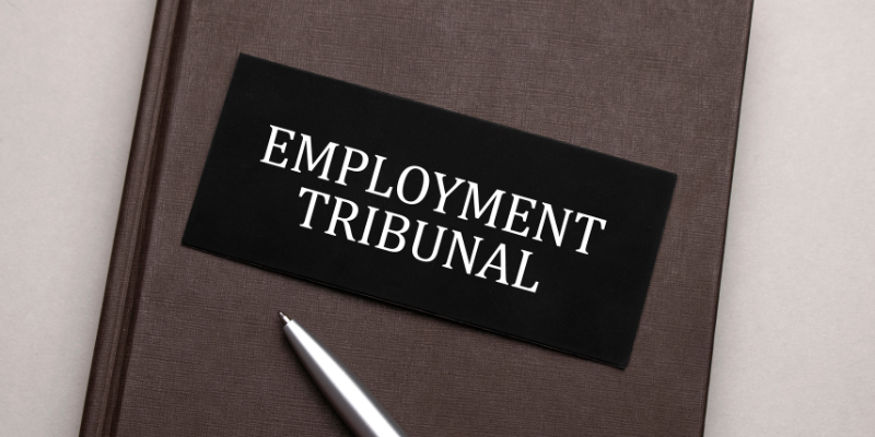 ‘Whiter Than White’ is not Racist, Says the Employment Tribunal