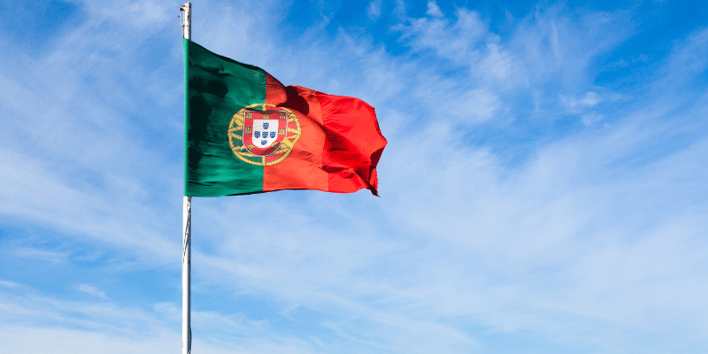 Supporting remote workers – Portugal leads the way