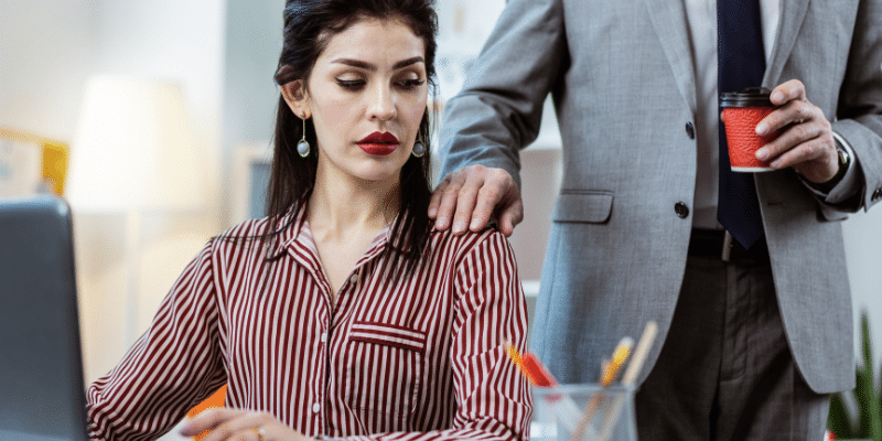 Sexual abuse in the workplace: #metoo trundles on…