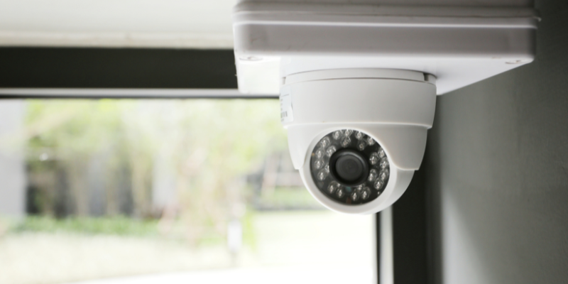 Workplace Surveillance: TUC poll reveals all