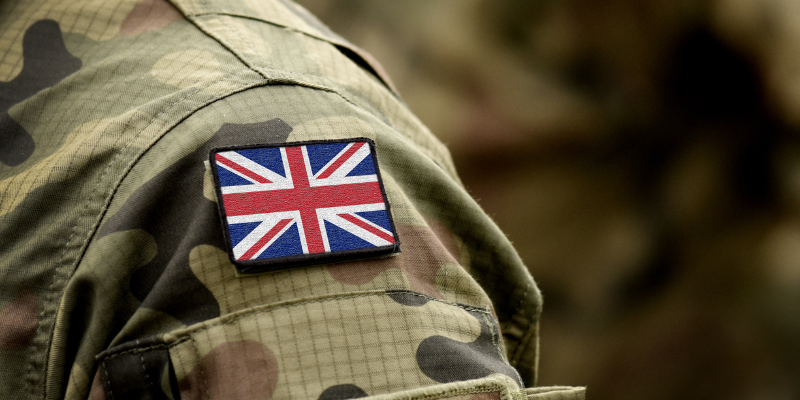 Judicial review into employment rights of armed forces denied