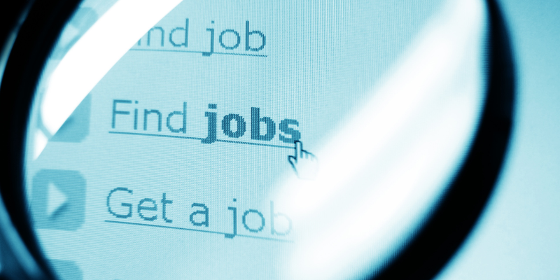 New study on gendered language in job adverts