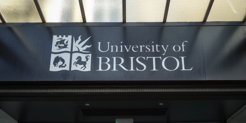 Bristol University