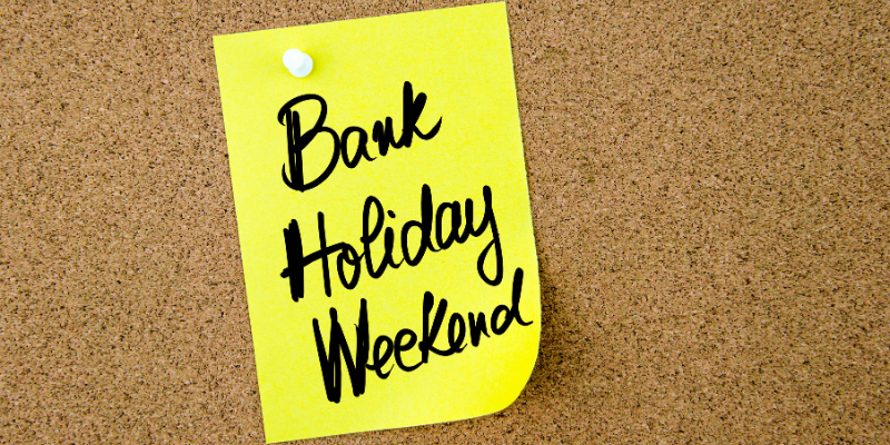 Next week’s additional bank holiday – your questions answered