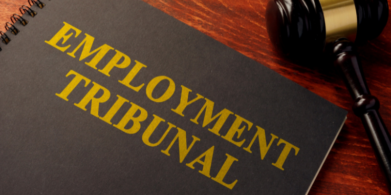 Employment Tribunal