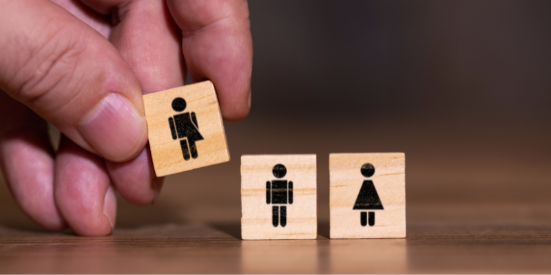 gender-critical and transgender discrimination cases on the rise