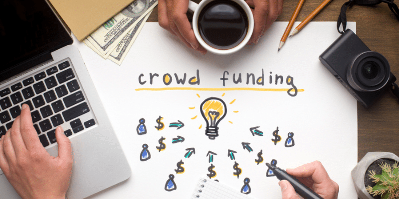 crowd justice funding