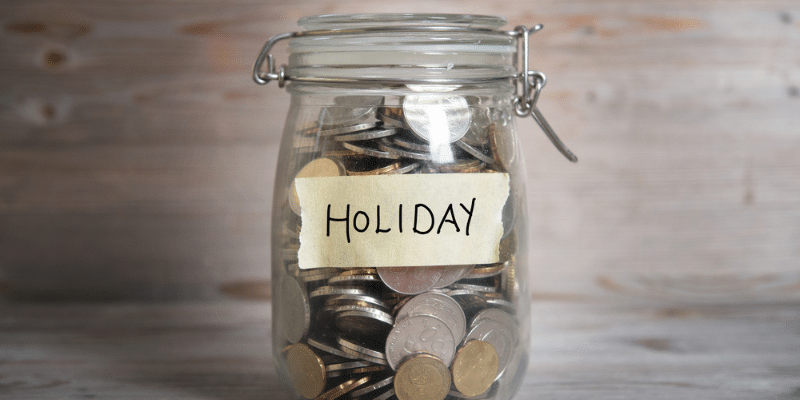 holiday pay image
