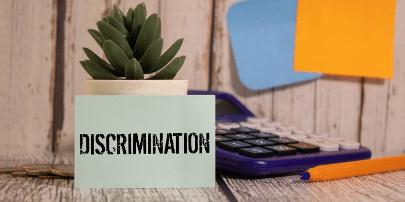 Increases to the Vento bands for discrimination claims 