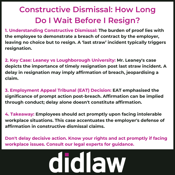 constructive-dismissal-resigning-didlaw