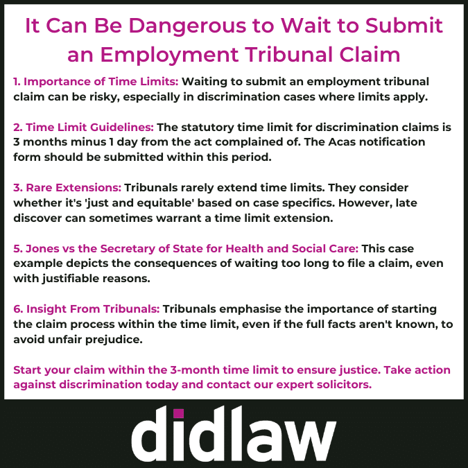 employment-tribunal-claim-didlaw