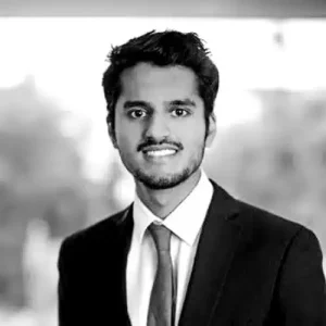 Yavnik Ganguly