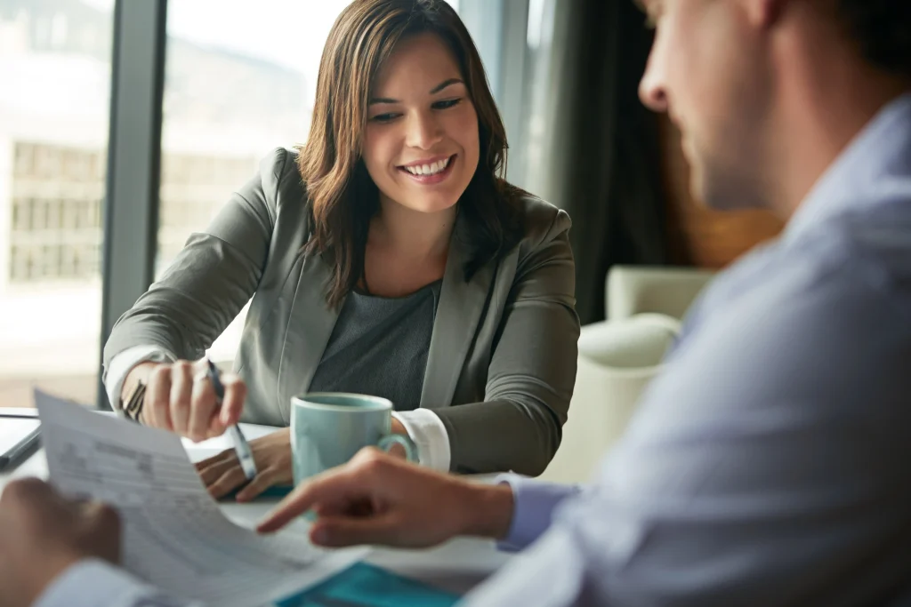 Termination Payments
